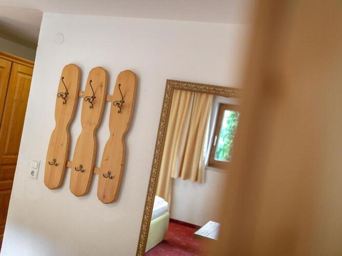 Holiday Flat With Wellness Area At The Fuegenerhof מראה חיצוני תמונה