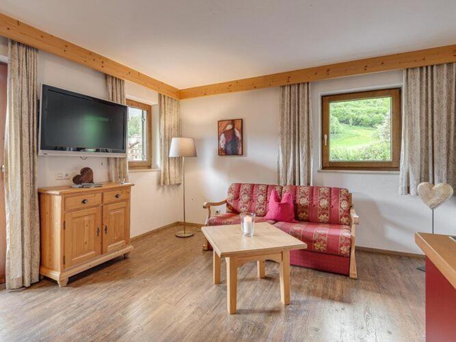 Holiday Flat With Wellness Area At The Fuegenerhof מראה חיצוני תמונה