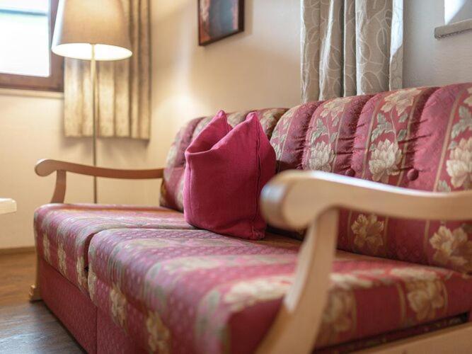 Holiday Flat With Wellness Area At The Fuegenerhof מראה חיצוני תמונה