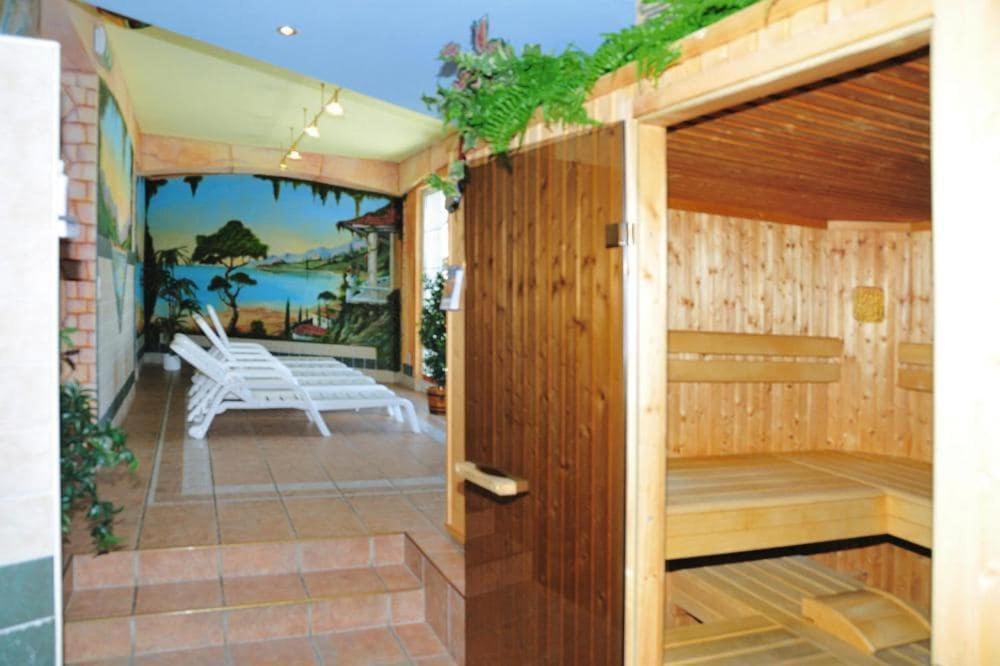 Holiday Flat With Wellness Area At The Fuegenerhof מראה חיצוני תמונה